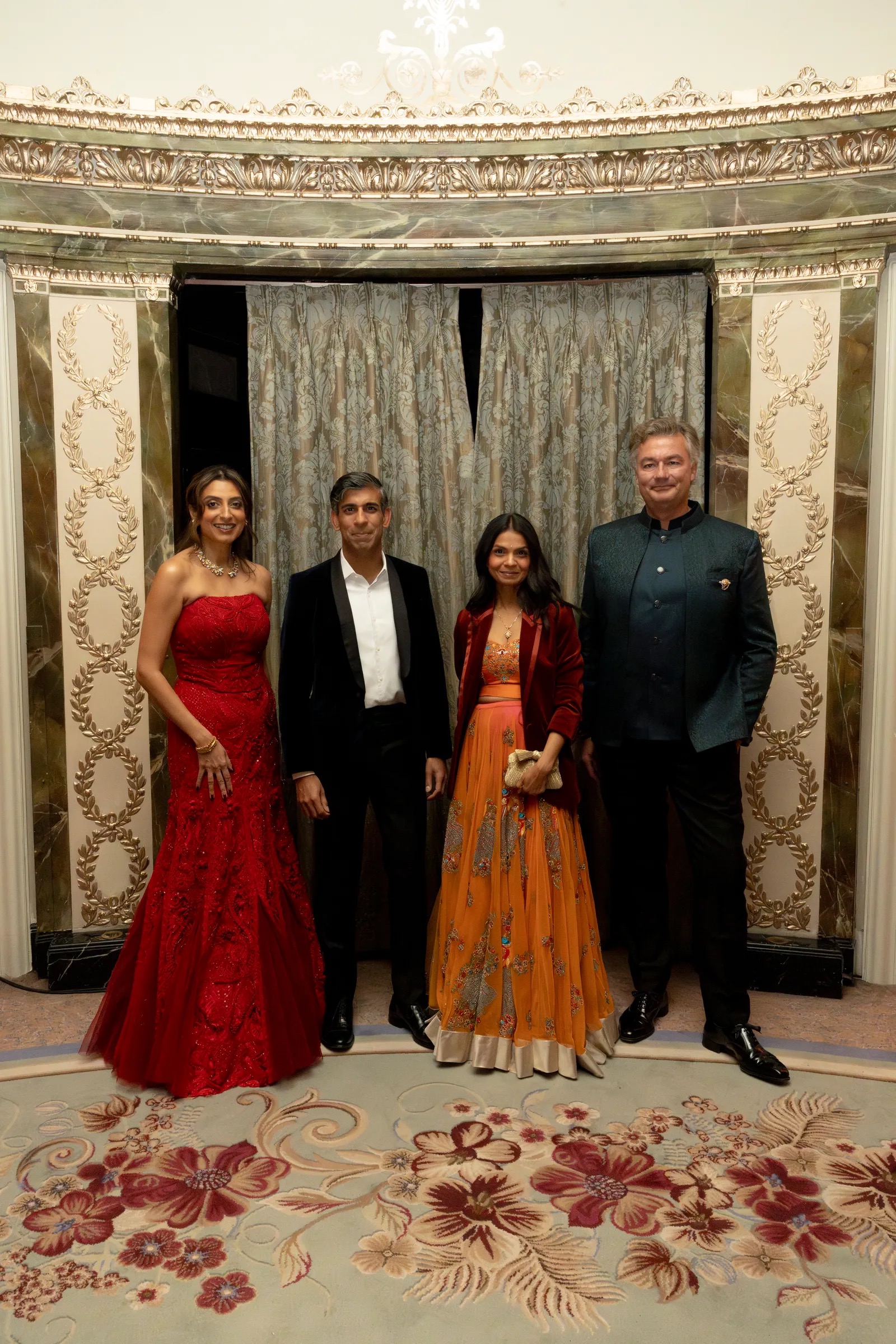 Cartier Diwali