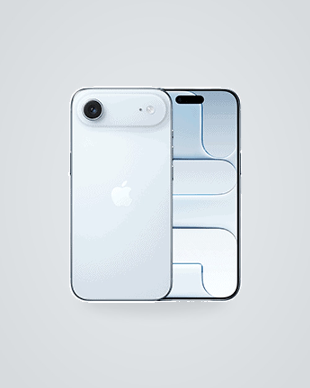 Apple iPhone Air