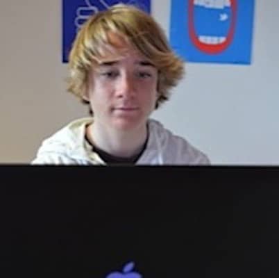 Creative coding and design