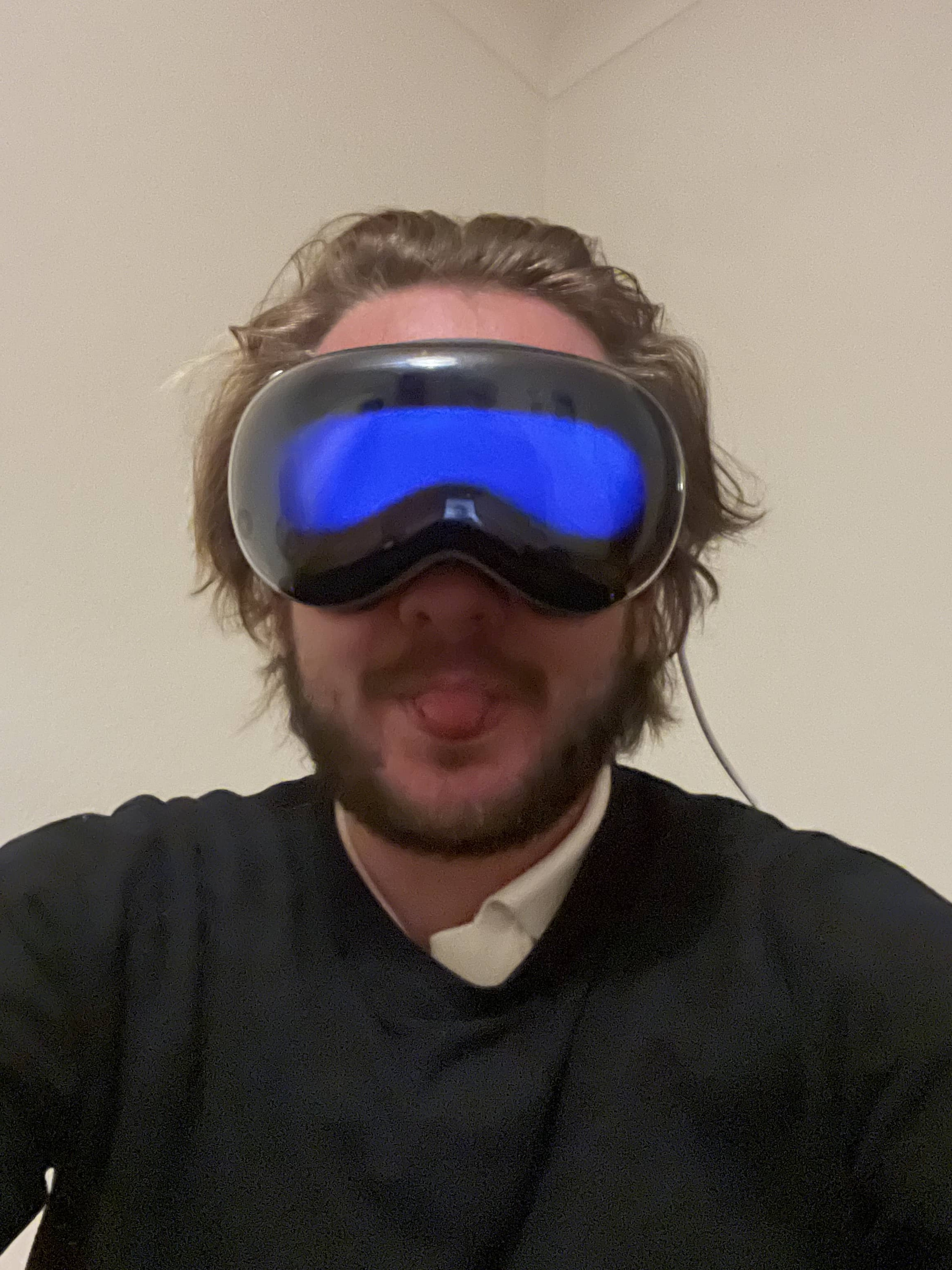 Tech gadgets and innovation