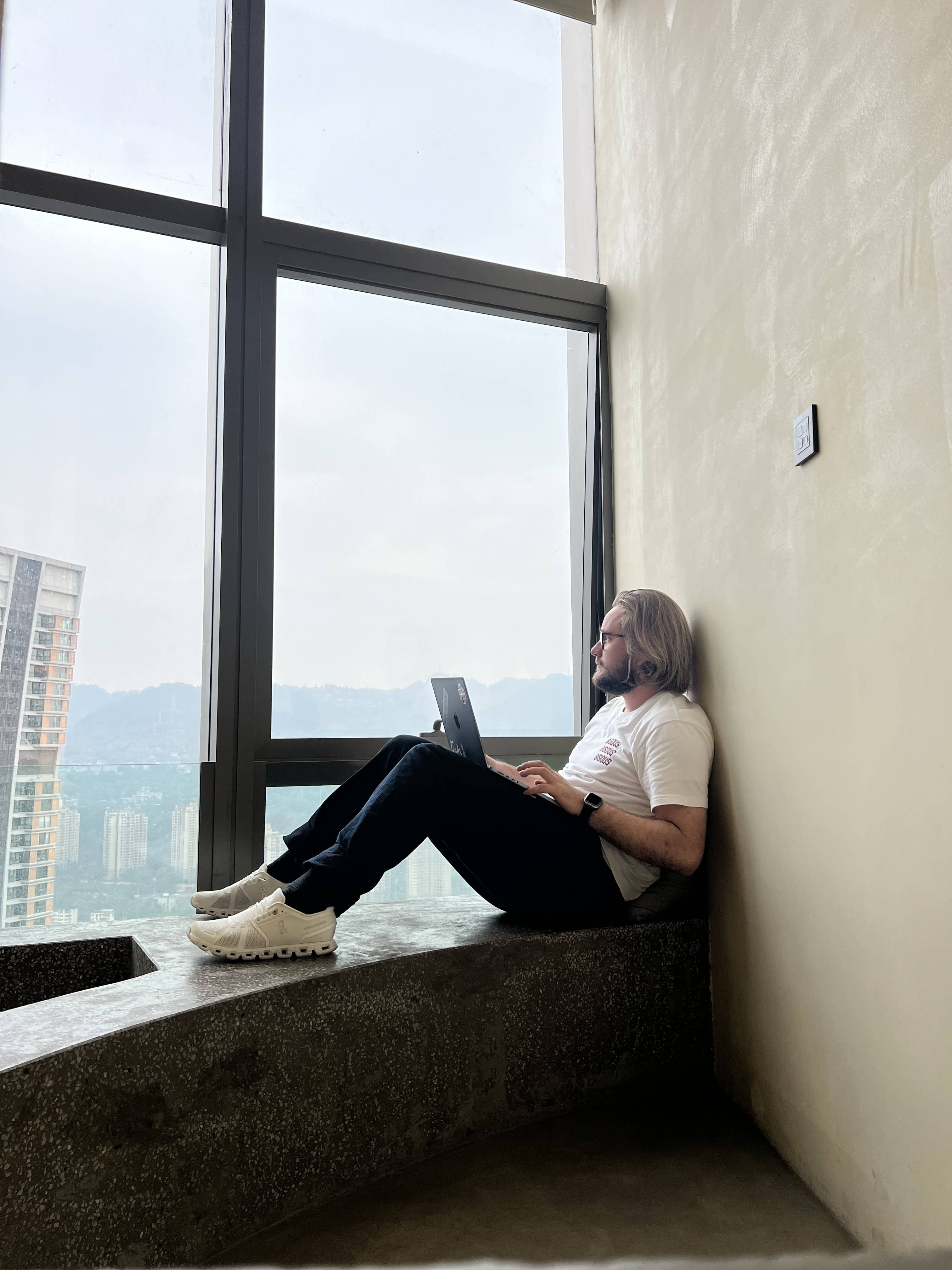 Digital transformation