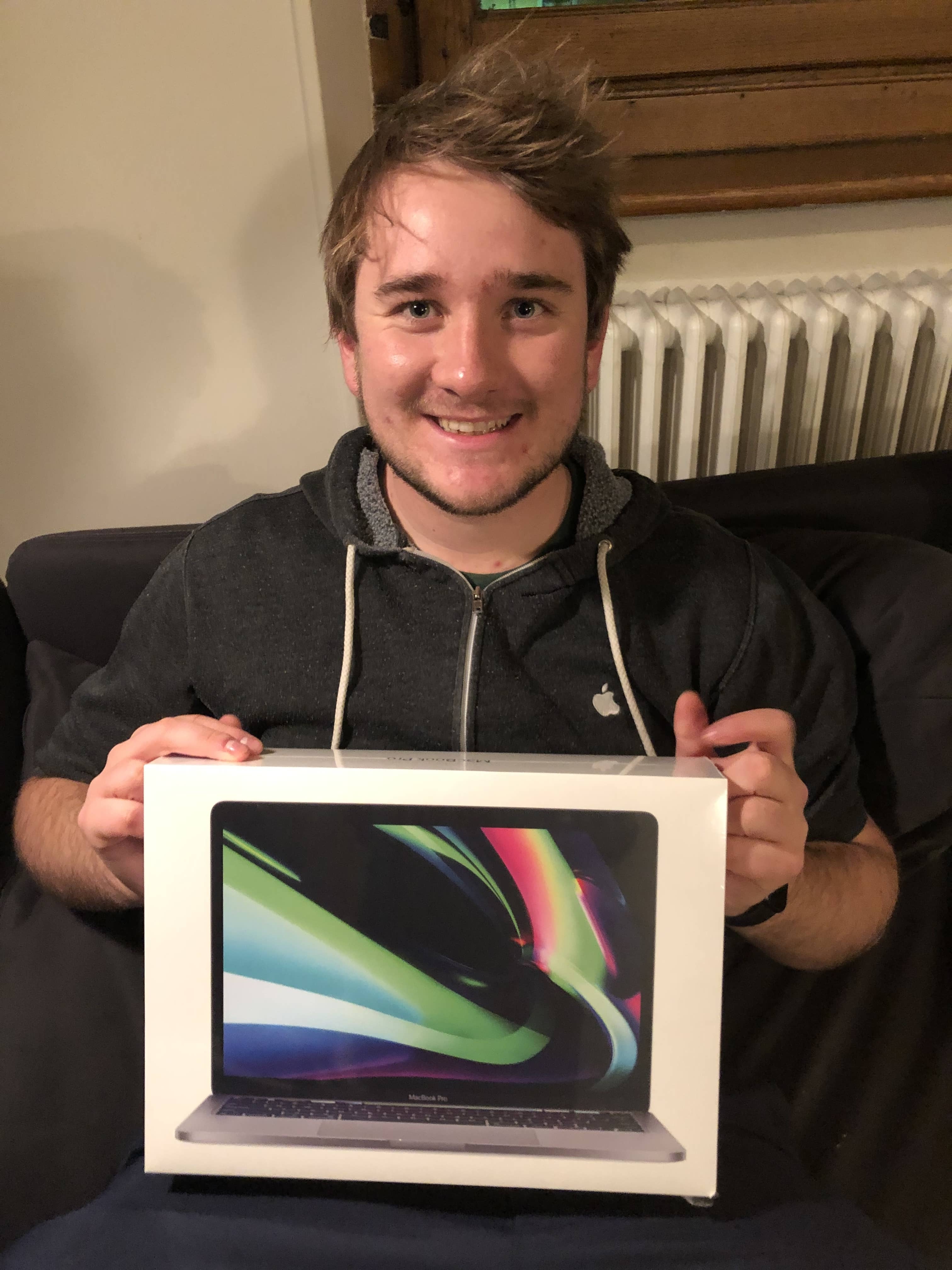 Technology for luxury brands